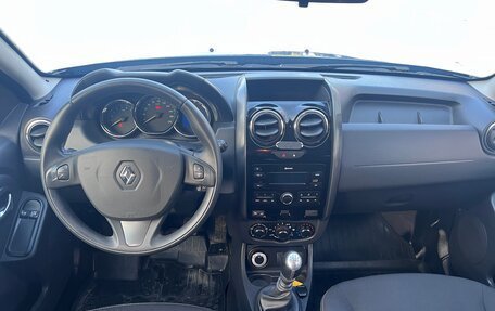 Renault Duster, 2017 год, 1 450 000 рублей, 7 фотография