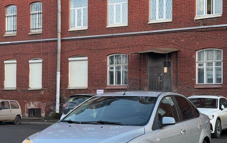 Ford Focus II рестайлинг, 2006 год, 324 000 рублей, 2 фотография