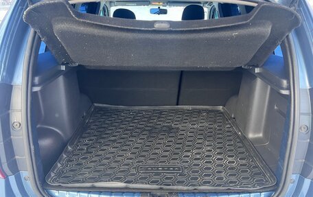 Renault Duster, 2017 год, 1 450 000 рублей, 9 фотография