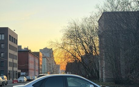 Ford Focus II рестайлинг, 2006 год, 324 000 рублей, 4 фотография