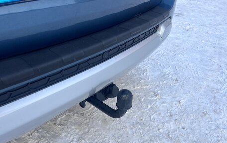 Renault Duster, 2017 год, 1 450 000 рублей, 12 фотография