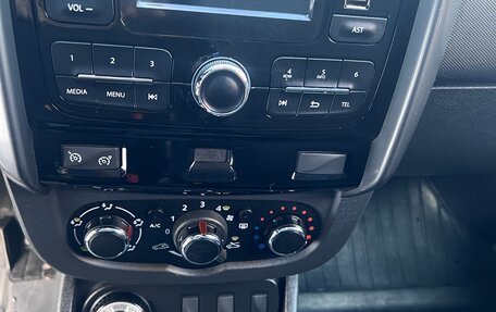 Renault Duster, 2017 год, 1 450 000 рублей, 8 фотография