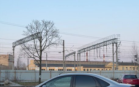 Ford Focus II рестайлинг, 2006 год, 324 000 рублей, 5 фотография