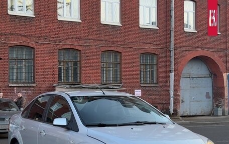 Ford Focus II рестайлинг, 2006 год, 324 000 рублей, 3 фотография