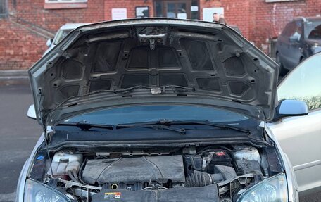 Ford Focus II рестайлинг, 2006 год, 324 000 рублей, 9 фотография