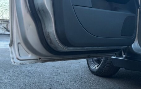 Ford Focus II рестайлинг, 2006 год, 324 000 рублей, 17 фотография