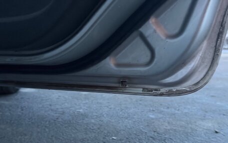 Ford Focus II рестайлинг, 2006 год, 324 000 рублей, 16 фотография