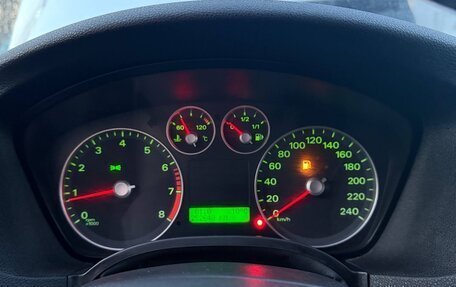 Ford Focus II рестайлинг, 2006 год, 324 000 рублей, 15 фотография