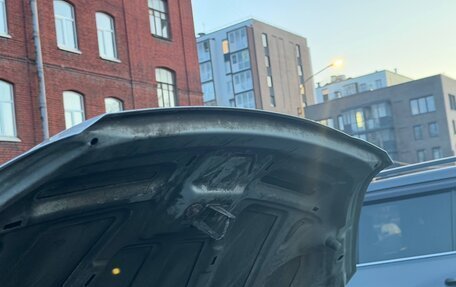 Ford Focus II рестайлинг, 2006 год, 324 000 рублей, 20 фотография