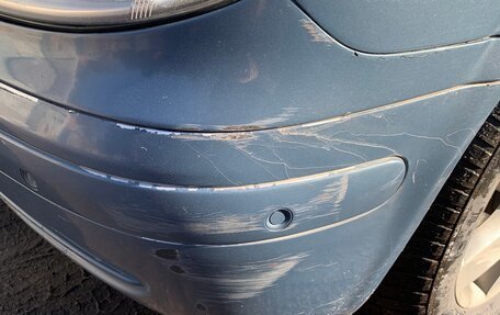 Mercedes-Benz V-Класс, 2008 год, 1 250 000 рублей, 5 фотография