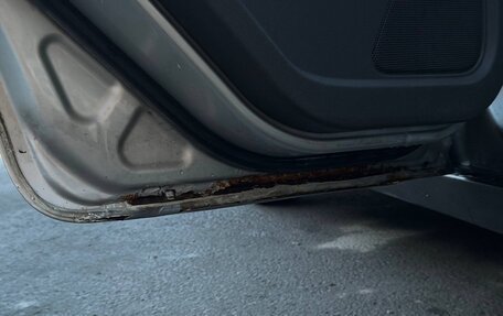 Ford Focus II рестайлинг, 2006 год, 324 000 рублей, 19 фотография