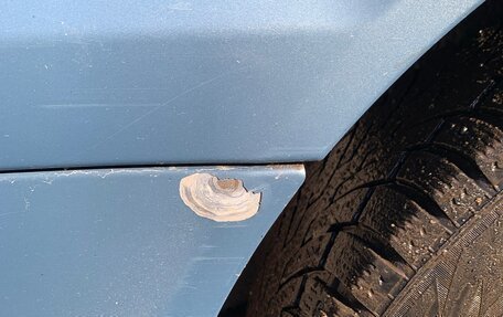 Mercedes-Benz V-Класс, 2008 год, 1 250 000 рублей, 8 фотография