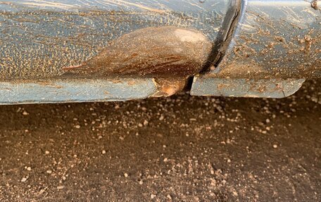 Mercedes-Benz V-Класс, 2008 год, 1 250 000 рублей, 10 фотография