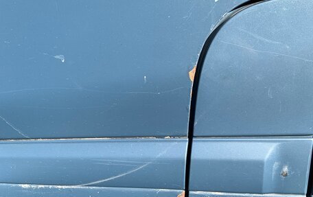 Mercedes-Benz V-Класс, 2008 год, 1 250 000 рублей, 7 фотография