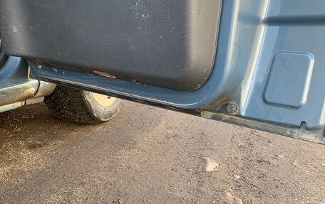 Mercedes-Benz V-Класс, 2008 год, 1 250 000 рублей, 11 фотография