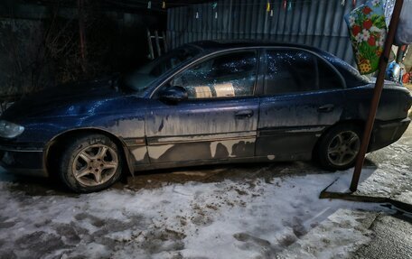 Opel Omega B, 1995 год, 195 000 рублей, 4 фотография
