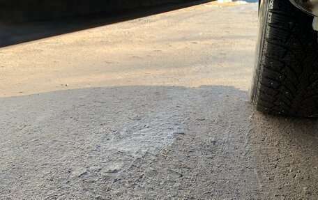 Mercedes-Benz V-Класс, 2008 год, 1 250 000 рублей, 12 фотография