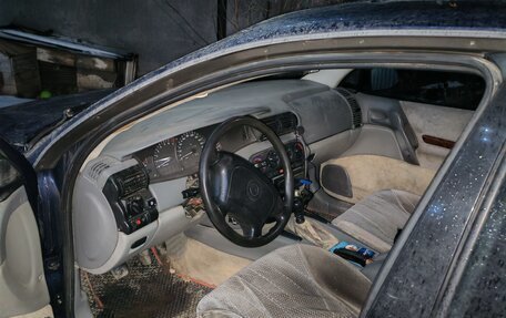 Opel Omega B, 1995 год, 195 000 рублей, 7 фотография