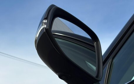 Toyota Highlander, 2025 год, 5 465 000 рублей, 12 фотография