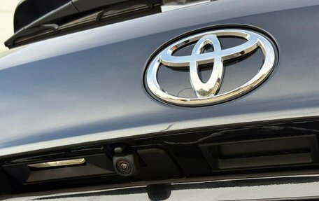 Toyota Highlander, 2025 год, 5 465 000 рублей, 13 фотография