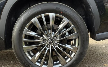 Toyota Highlander, 2025 год, 5 465 000 рублей, 17 фотография