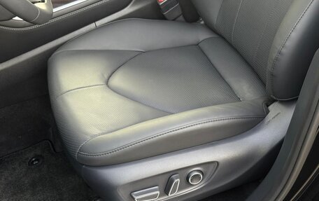 Toyota Highlander, 2025 год, 5 465 000 рублей, 21 фотография