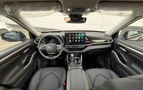 Toyota Highlander, 2025 год, 5 465 000 рублей, 18 фотография