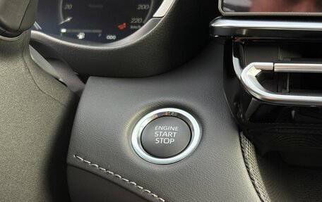 Toyota Highlander, 2025 год, 5 465 000 рублей, 26 фотография