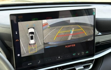 Toyota Highlander, 2025 год, 5 465 000 рублей, 28 фотография