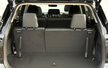 Toyota Highlander, 2025 год, 5 465 000 рублей, 34 фотография