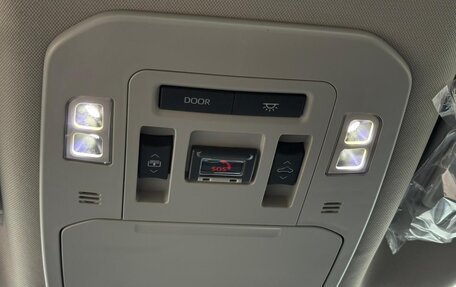 Toyota Highlander, 2025 год, 5 465 000 рублей, 38 фотография