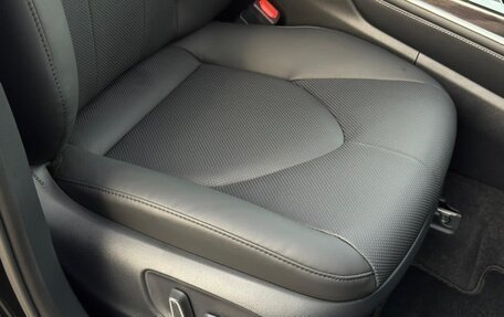 Toyota Highlander, 2025 год, 5 465 000 рублей, 37 фотография