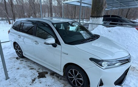 Toyota Corolla, 2019 год, 1 750 000 рублей, 3 фотография