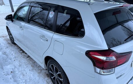 Toyota Corolla, 2019 год, 1 750 000 рублей, 5 фотография