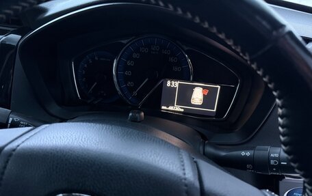 Toyota Corolla, 2019 год, 1 750 000 рублей, 10 фотография