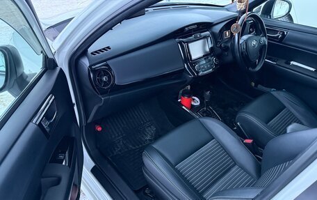 Toyota Corolla, 2019 год, 1 750 000 рублей, 7 фотография