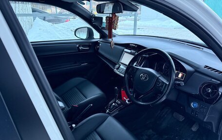 Toyota Corolla, 2019 год, 1 750 000 рублей, 9 фотография