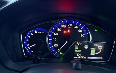 Toyota Corolla, 2019 год, 1 750 000 рублей, 11 фотография