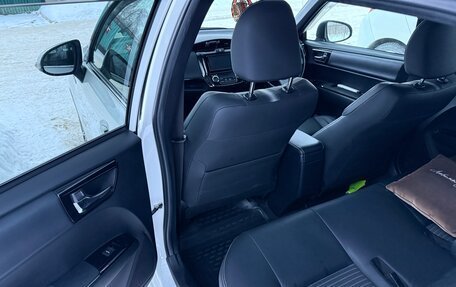 Toyota Corolla, 2019 год, 1 750 000 рублей, 8 фотография