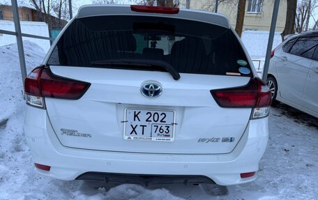 Toyota Corolla, 2019 год, 1 750 000 рублей, 4 фотография