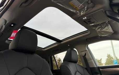 Toyota Highlander, 2025 год, 5 465 000 рублей, 39 фотография