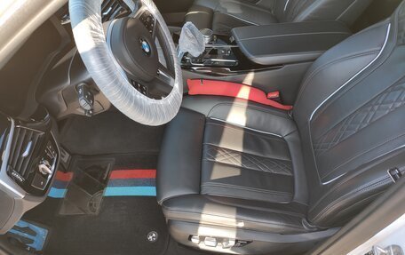 BMW 5 серия, 2021 год, 5 500 000 рублей, 3 фотография