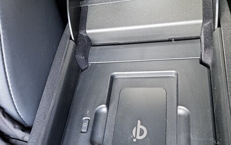 Lexus NX I, 2016 год, 2 550 000 рублей, 6 фотография