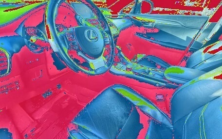 Lexus NX I, 2016 год, 2 550 000 рублей, 5 фотография