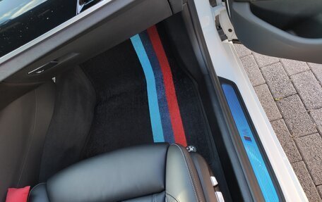 BMW 5 серия, 2021 год, 5 500 000 рублей, 18 фотография