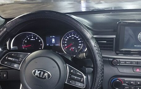 KIA cee'd III, 2019 год, 1 700 000 рублей, 8 фотография