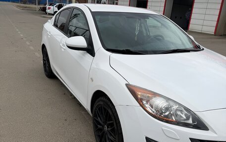 Mazda 3, 2011 год, 750 000 рублей, 5 фотография