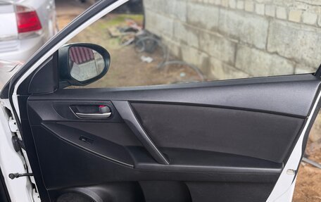 Mazda 3, 2011 год, 750 000 рублей, 8 фотография