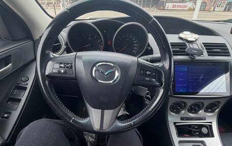 Mazda 3, 2011 год, 750 000 рублей, 10 фотография