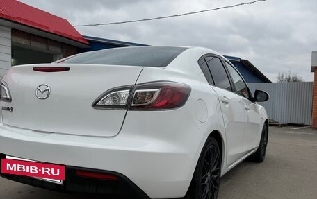 Mazda 3, 2011 год, 750 000 рублей, 4 фотография